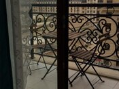 3 otaqlı yeni tikili - Şah İsmayıl Xətai m. - 100 m²