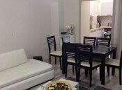 3 otaqlı yeni tikili - Şah İsmayıl Xətai m. - 100 m²