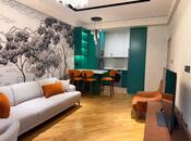 İcarəyə verilir 2 otaqlı yeni tikili 60 m², Şah İsmayıl Xətai m., photo 8 from 8
