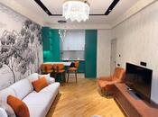 İcarəyə verilir 2 otaqlı yeni tikili 60 m², Şah İsmayıl Xətai m., photo 1 from 8