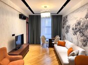 İcarəyə verilir 2 otaqlı yeni tikili 60 m², Şah İsmayıl Xətai m., photo 2 from 8