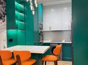 İcarəyə verilir 2 otaqlı yeni tikili 60 m², Şah İsmayıl Xətai m., photo 5 from 8
