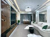 3-комн. новостройка - м. 28 мая - 160 м²