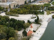 Satılır 2 otaqlı yeni tikili 80 m², Gənclik m., photo 8 from 8