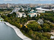 Satılır 2 otaqlı yeni tikili 80 m², Gənclik m., photo 1 from 8