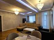 Продаётся 3-комн. новостройка 100 м², м. Иншаатчылар, photo 6 from 8