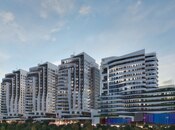 4-комн. новостройка - пос. Баилова - 163 м²