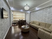 Elan №6079859 - Bakı, Nəsimi r., 3 otaqlı, 115 m², 11/17 mərtəbə