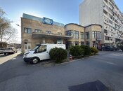 Obyekt - İnşaatçılar m. - 20 m²
