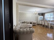 5 otaqlı köhnə tikili - Əhmədli m. - 112 m²
