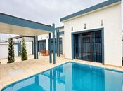 4 otaqlı həyət evi/bağ evi - Mərdəkan q. - 170 m²