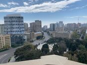 3-комн. новостройка - м. Элмляр Академиясы - 107 м²