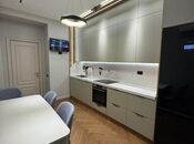 Продаётся 3-комн. новостройка 120 м², м. Элмляр Академиясы, photo 6 from 8