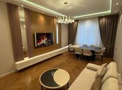 3-комн. новостройка - м. Элмляр Академиясы - 120 м²