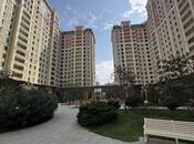 3-комн. новостройка - м. Элмляр Академиясы - 120 м²