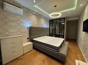 3-комн. новостройка - м. Элмляр Академиясы - 120 м²