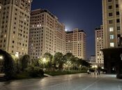 Продаётся 3-комн. новостройка 120 м², м. Элмляр Академиясы, photo 8 from 8
