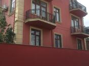 7 otaqlı həyət evi/bağ evi - Badamdar q. - 500 m²