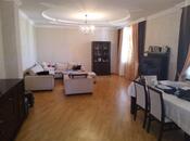 7 otaqlı həyət evi/bağ evi - Badamdar q. - 500 m²