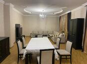7 otaqlı həyət evi/bağ evi - Badamdar q. - 500 m²