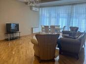 3 otaqlı yeni tikili - Şah İsmayıl Xətai m. - 150 m²
