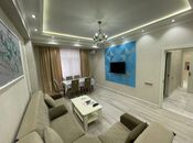 Elan №6079907 - Bakı, Nəsimi r., 2 otaqlı, 80 m², 7/20 mərtəbə