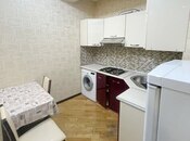İcarəyə verilir 2 otaqlı yeni tikili 65 m², Nərimanov r., photo 6 from 8