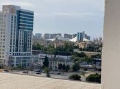 1 otaqlı yeni tikili - Şah İsmayıl Xətai m. - 51 m²