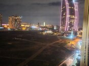 1 otaqlı köhnə tikili - Şah İsmayıl Xətai m. - 40 m²