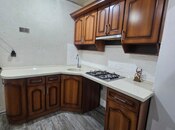 1 otaqlı köhnə tikili - Şah İsmayıl Xətai m. - 40 m²