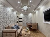 3 otaqlı köhnə tikili - Azadlıq Prospekti m. - 80 m²