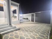 3 otaqlı həyət evi/bağ evi - Novxanı q. - 110 m²