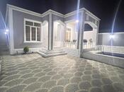 3 otaqlı həyət evi/bağ evi - Novxanı q. - 110 m²