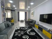 Satılır 3 otaqlı köhnə tikili 100 m², Səbail r., photo 1 from 8