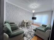 3 otaqlı köhnə tikili - Xətai r. - 80 m²