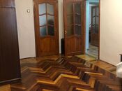 2 otaqlı köhnə tikili - İnşaatçılar m. - 55 m²