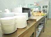 Объект - м. Нариман Нариманов - 200 м²