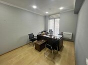 İcarəyə verilir 5 otaqlı ofis 120 m², Nəriman Nərimanov m., photo 6 from 8