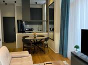 2-комн. дом/дача - пос. Нардаран - 80 м²