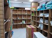Obyekt - İnşaatçılar m. - 85 m²