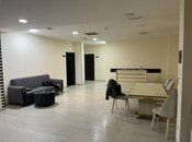 1 otaqlı ofis - Nəriman Nərimanov m. - 40 m²