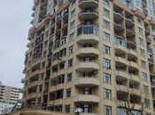 4 otaqlı yeni tikili - Elmlər Akademiyası m. - 188.6 m²