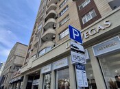 4 otaqlı yeni tikili - Elmlər Akademiyası m. - 188.6 m²