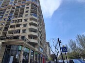 4 otaqlı yeni tikili - Elmlər Akademiyası m. - 188.6 m²