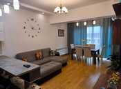 İcarəyə verilir 2 otaqlı yeni tikili 73 m², Şah İsmayıl Xətai m., photo 5 from 8
