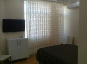 Сдаётся 3-комн. новостройка 120 м², м. Элмляр Академиясы, photo 2 from 8