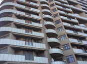 Сдаётся 3-комн. новостройка 120 м², м. Элмляр Академиясы, photo 6 from 8