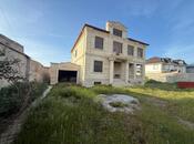 6 otaqlı həyət evi/bağ evi - Buzovna q. - 380 m²