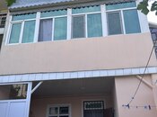 6 otaqlı həyət evi/bağ evi - Biləcəri q. - 150 m²