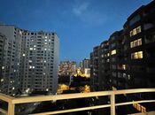 4 otaqlı yeni tikili - Şah İsmayıl Xətai m. - 170 m²